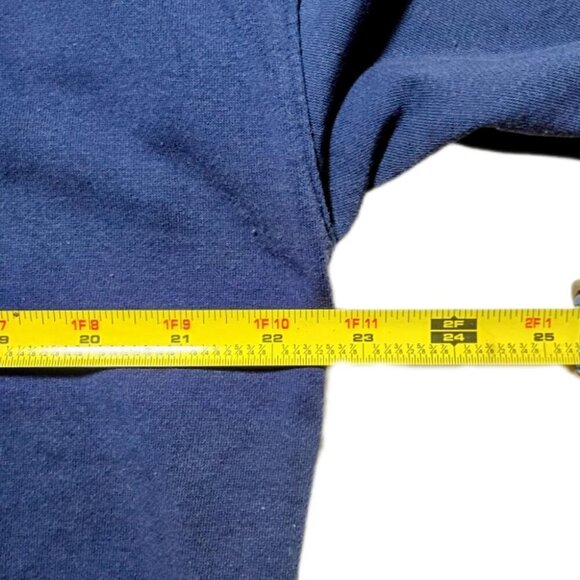 Under Armour NFL Combine Authentic New England Patriots Men Hooded Jacket Size L - Picture 10 of 14